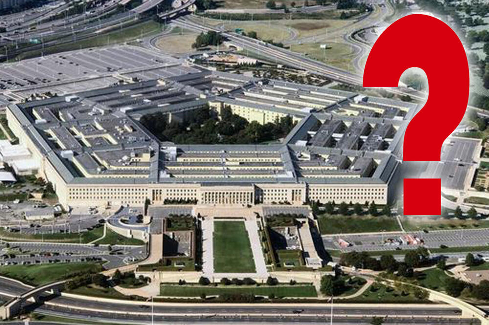TAJNA KOMANDE NAJMOĆNIJE VOJSKE SVETA: Evo zašto je Pentagon izgrađen baš u tom obliku VIDEO