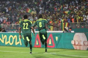 OSTALI BEZ DOMAĆINSTVA PRVENSTVA KONTINENTA: Gvineja razočarana odlukom Afričke fudbalske konfederacije