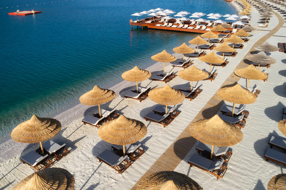 ISKORISTITE POPUSTE ZA RANI BUKING: Odaberite jedan od najboljih hotela na turskoj obali Egeja