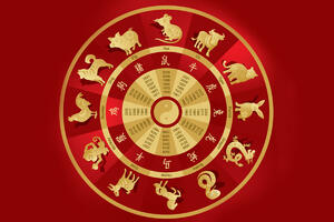 OVA TRI ZNAKA KUPAĆE SE U PARAMA TOKOM MARTA 2024: Evo koga će sreća da prati tokom ČITAVE GODINE prema kineskom horoskopu