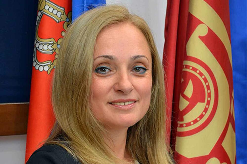 STRATEŠKE INVESTICIJE U PRVOM PLANU: Gradonačelnica Kruševca Jasmina Palurović o uspešnoj 2021. i planovima za ovu godinu