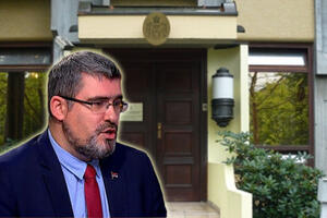 POČELO OD MALTE: Srbija otvara zajedničke ambasade sa Mađarskom STAROVIĆ OTKRIO I DETALJE PODELE IMOVINE SFRJ