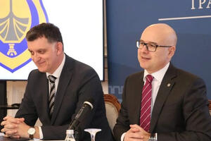 Vučević:Stečenim iskustvima maksimalno ćemo podržati Budvu i gradove Boke Kotorske u takmičenju za EPK 2028.