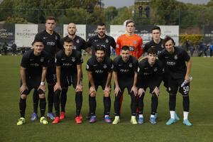 ŠOK ZA VEČITE! Nevakcinisani fudbaleri Partizana i Zvezde neće moći da igraju u Evropi