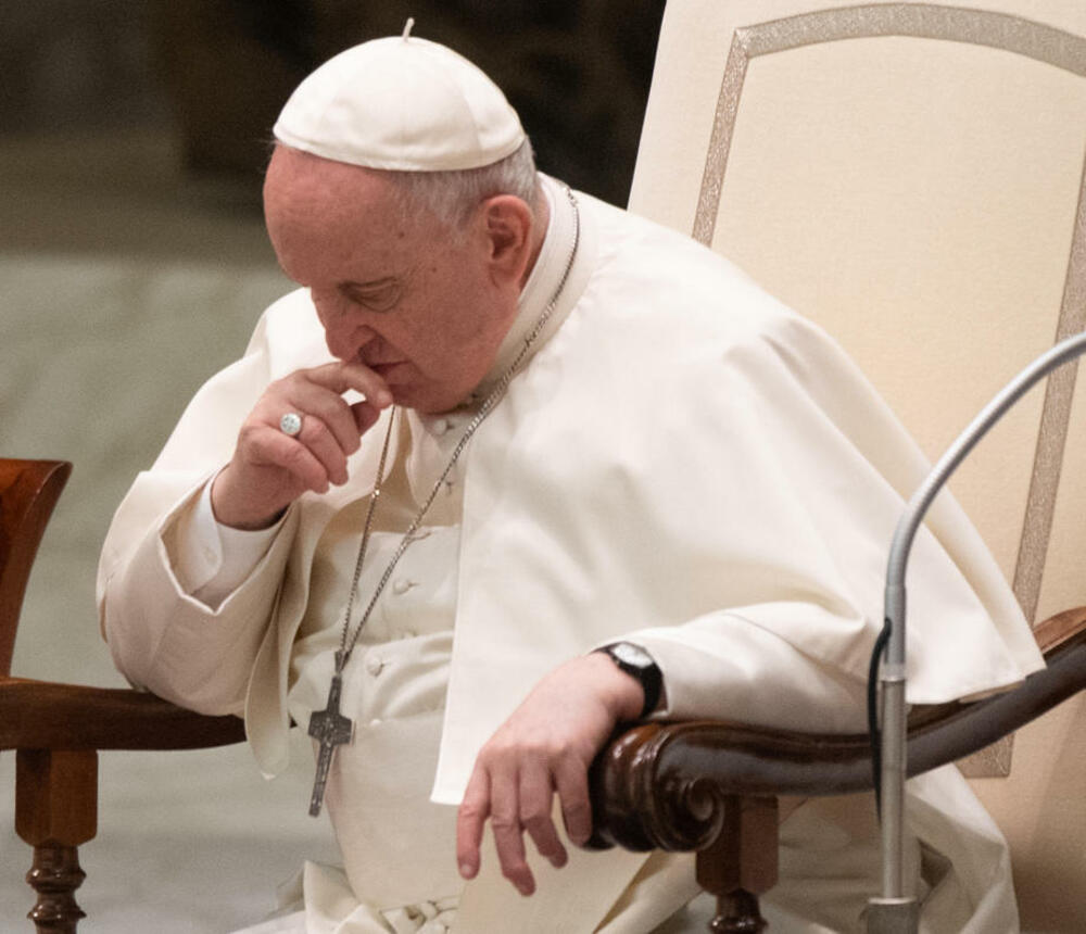 papa Franja, Vatikan, audijencija