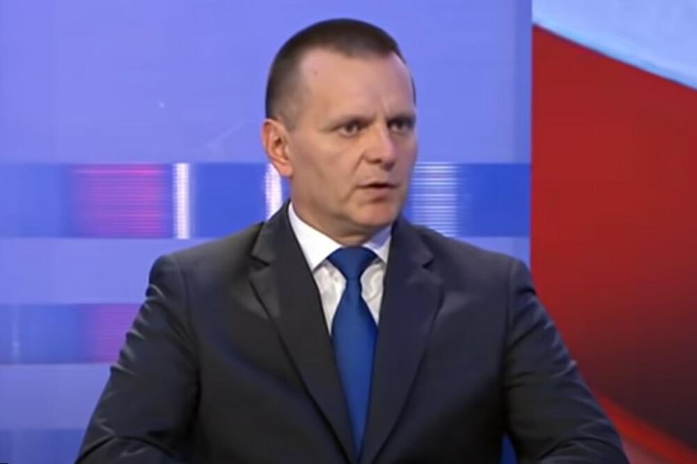 MINISTAR POLICIJE SRPSKE: Određeni boj policajaca iz cele BiH otkriven u aplikaciji Skaj i njihova saradnja sa kriminalcima