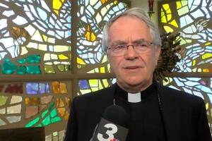NEMA PRIČEŠĆA ZA ONE KOJI PODRŽAVAJU ABORTUS: Biskup Las Vegasa uputio snažnu poruku katoličkim političarima!