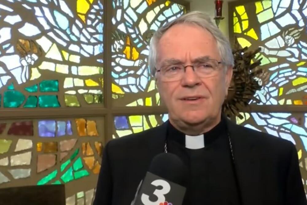 NEMA PRIČEŠĆA ZA ONE KOJI PODRŽAVAJU ABORTUS: Biskup Las Vegasa uputio snažnu poruku katoličkim političarima!
