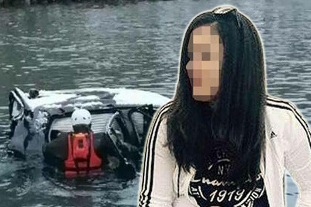 POČELO SASLUŠANJE: Devojka koja je vozila auto smrti u Vladičinom Hanu u kojem su nastradale njene 2 drugarice, daje iskaz