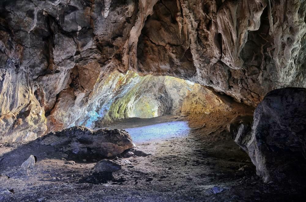 Pećina Kađenica