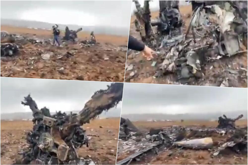 LIKVIDACIJA AL HAŠIMIJA: Američki specijalci u lovu na lidera ISIL izgubili helikopter! Dron ga razneo zbog džihadista! VIDEO