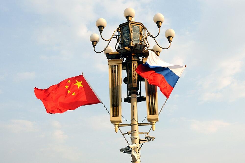 SI ĐINPING I PUTIN OČI U OČI Rusko-kineski odnosi postaju sve vitalniji! Održan i banket