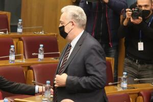 OGLASILE SE I SJEDINJENE DRŽAVE: Amerika očekuje da će izabrani lideri Crne Gore raditi na konstruktivnom putu napred za građane