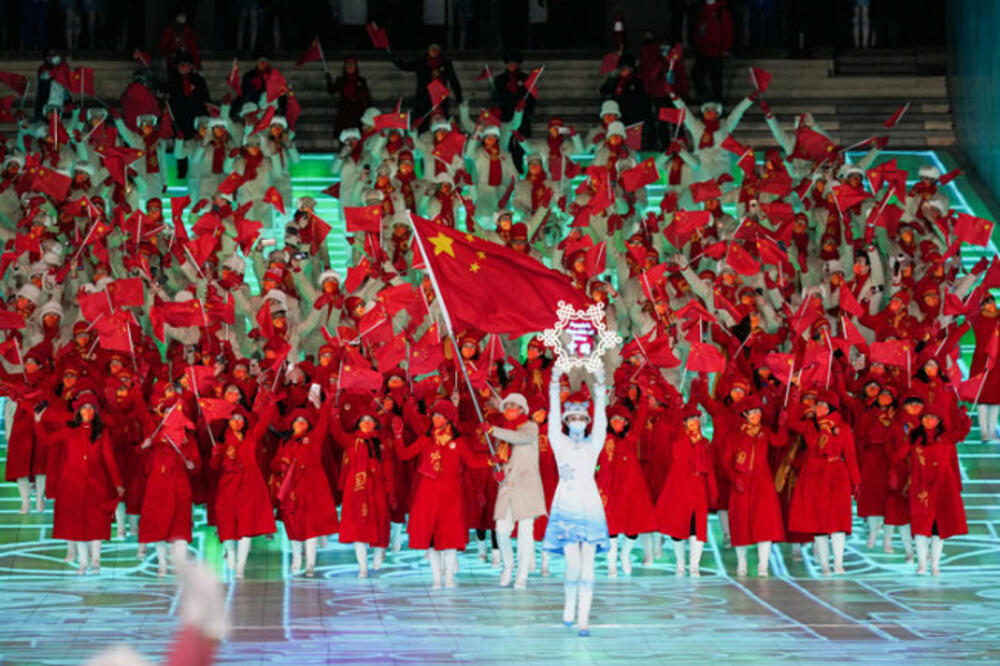Peking, Olimpijske Igre