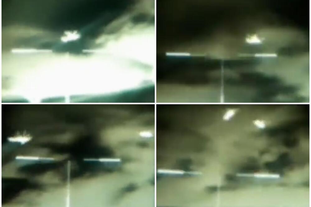 DELTA U AKCIJI Kako je izvedena operacija likvidacije lidera ISIS Al-Hašimija! Džihadisti termovizijom snimli čitav napad! VIDEO