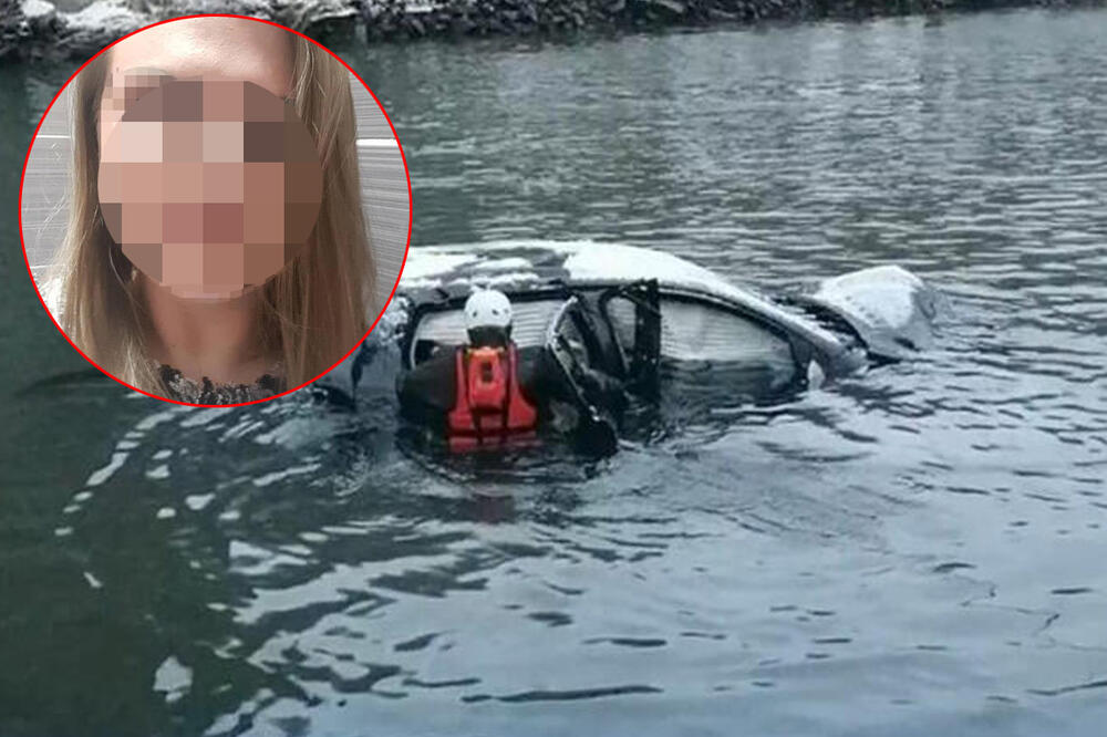 OGLASILO SE TUŽILAŠTVO Saslušana druga preživela devojka iz auta smrti koji je sleteo u Južnu Moravu, iznela svoje viđenje nesreće