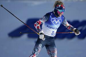 PRVO ZLATO U PEKINGU: Norvežanka Teresa Johag osvojila najsjajnije olimpijsko odličje