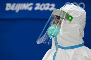 ZIMSKE OLIMPIJSKE IGRE U PEKINGU: Bez novih slučajeva pozitivnih na virus korona
