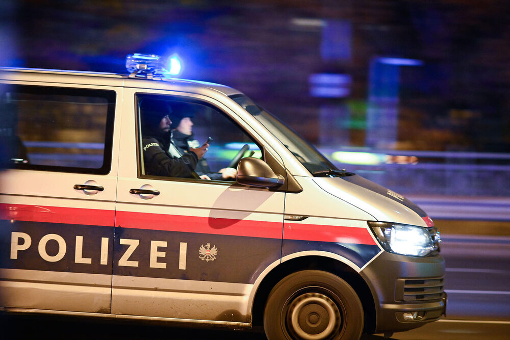 FILMSKA POTERA ZA SRBINOM (21): Drogiran bežao sa devojkom (18) od austrijske policije
