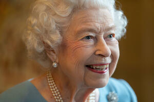 PLATINASTI JUBILEJ: Kraljica Elizabeta II slavi 70 godina na britanskom prestolu