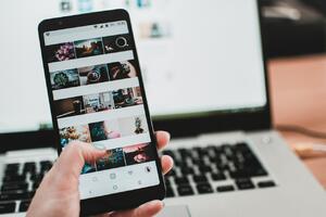 NAJBOLJE APLIKACIJE ZA OBRADU FOTOGRAFIJA:Isprobajte ovih 7 aplikacija za obradu fotografija za Instagram i ostale društvene mreže