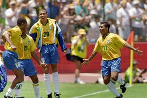 KU***N SIN ME TERAO DA MU ČISTIM KOPAČKE Ronaldo otkrio kako ga je legendarni Brazilac MALTRETIRAO: Želeo je da me izbaci iz tima!