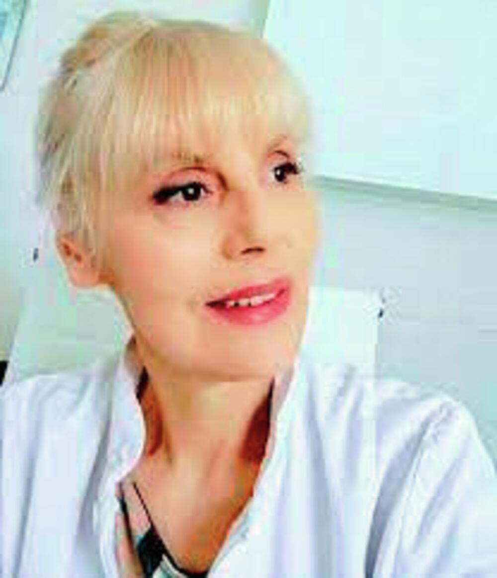 dr Ninoslava Dragutinović