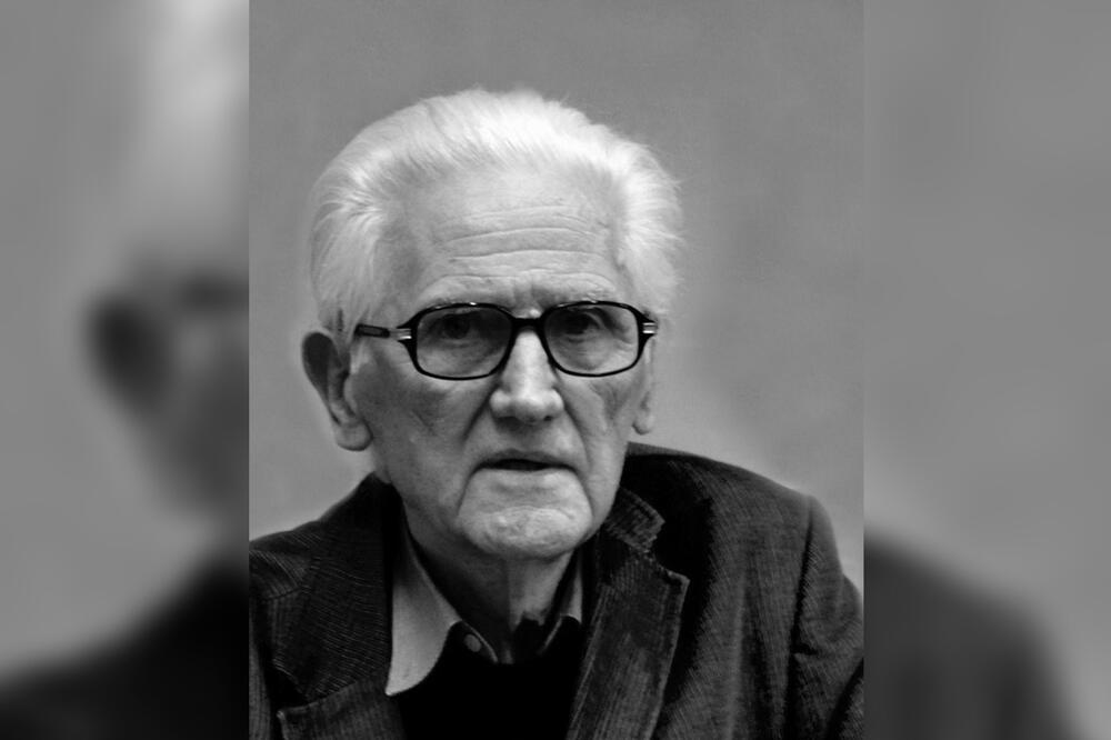 TRSTENIK ŽALI ZA PREMINULIM STANKOM BZENIĆEM: Bio je veliki istraživač, publicista, novinar i profesor