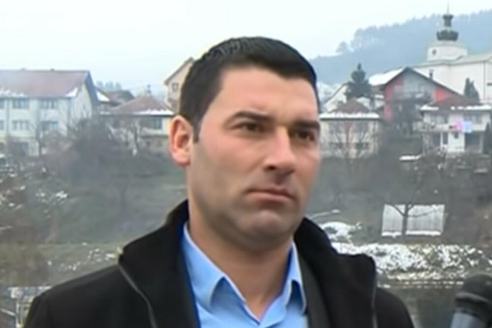 UHAPŠEN VOJKAN KRSTIĆ: Priveden vlasnik "Elita gradnje" i Spasilačkog centra Srbije i još 6 osoba