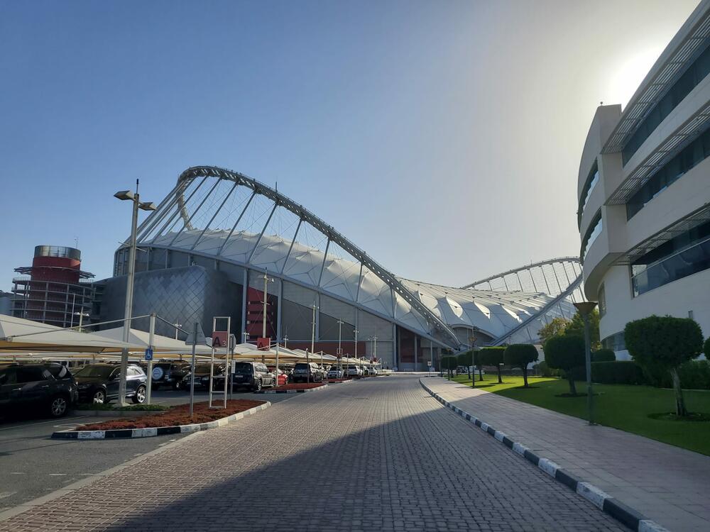 Katar, svetsko prvenstvo, Srbija