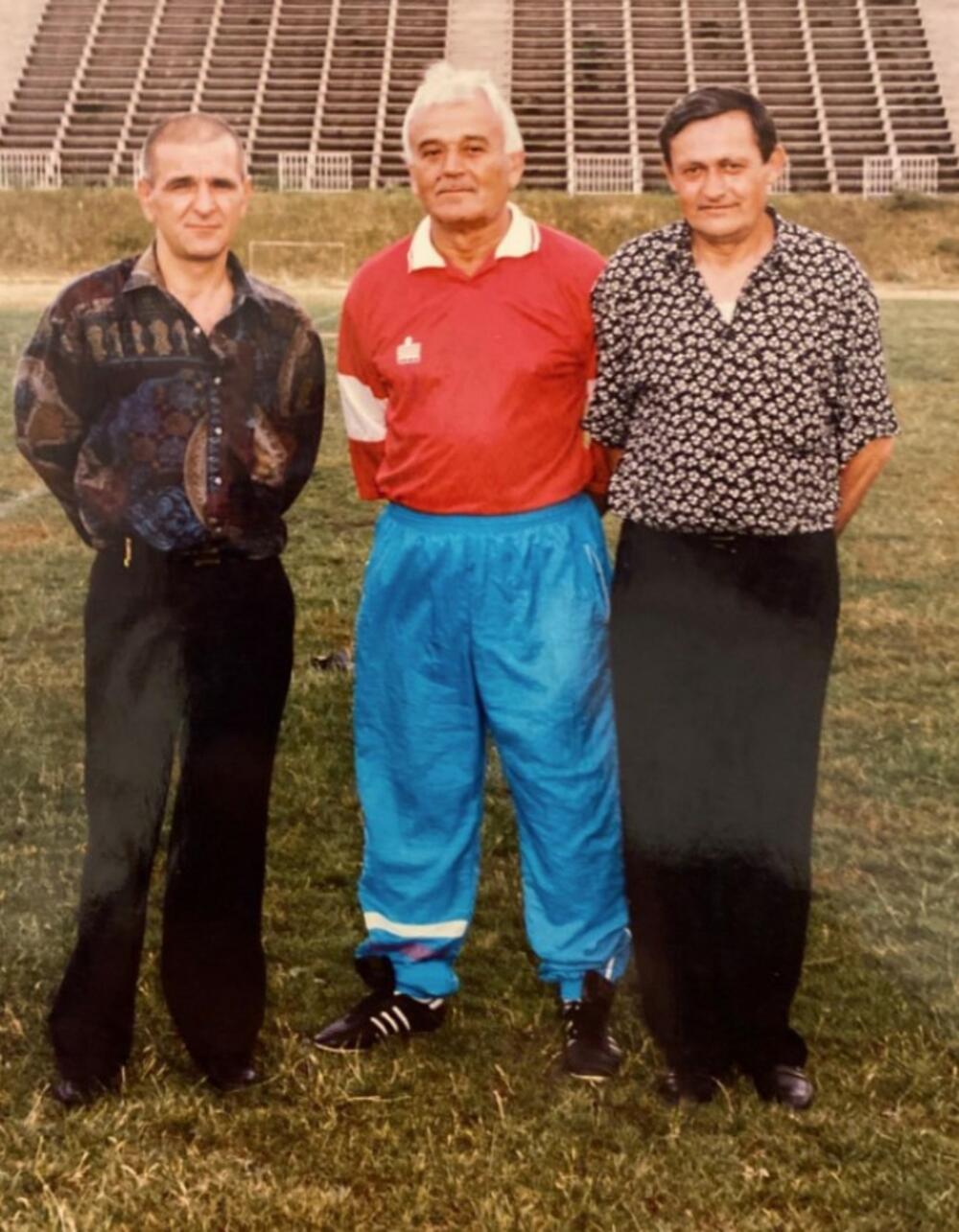 FK Železnik