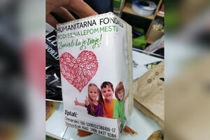 VELIKA PREVARA U VALJEVU: Postavljali lažne humanitarne kutije za prikupljanje NOVCA