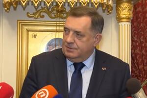 DODIK: Zbog Eskobara i raznih mešetara BiH je u stanju kakvom jeste