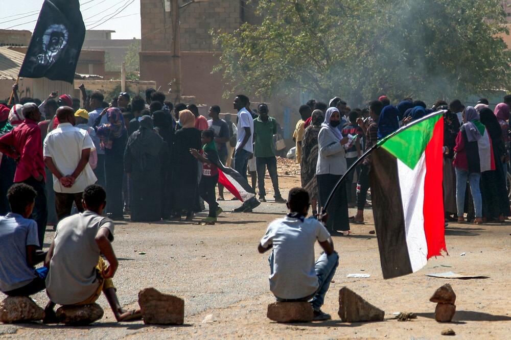 PRONAĐENE MASOVNE GROBNICE: Ujedinjene nacije objavile ZASTRAŠUJUĆE OTKRIĆE u Sudanu