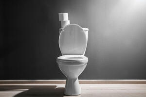 OVO VAM SIGURNO NE BI PALO NA PAMET: Tri razloga zbog kojih je WC ŠOLJA skoro uvek BELE BOJE