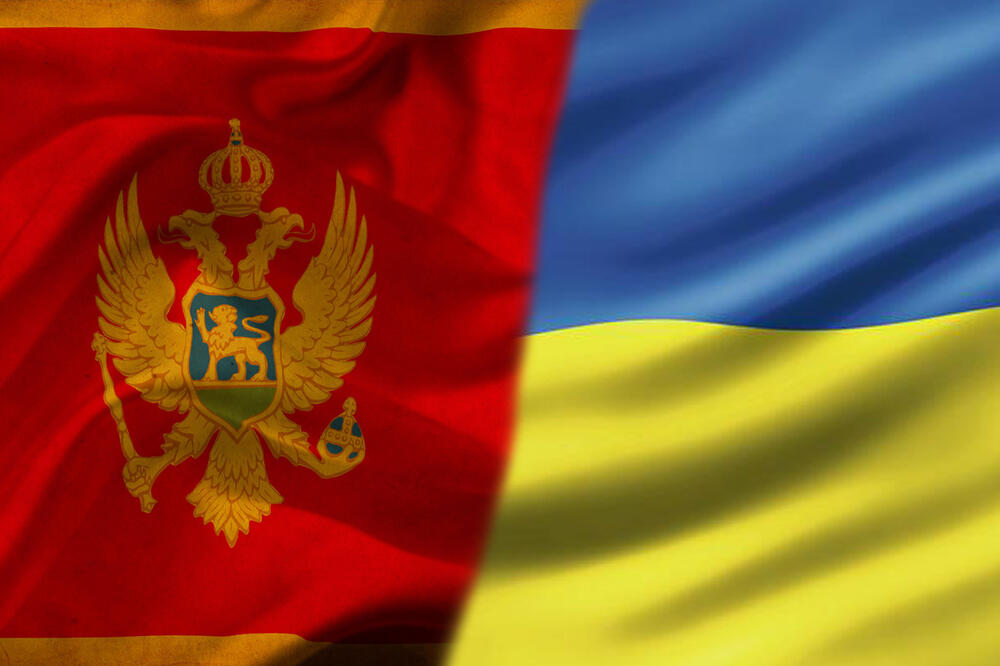 MINISTARSTVO SPOLJNIH POSLOVA CRNE GORE: Crnogorski državljani razmotrite mogućnost privremenog napuštanja Ukrajine!