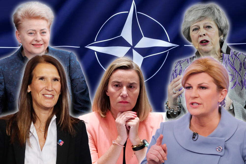 TRAŽI SE ŠEFICA NATO PAKTA: Kredibilna, možda sa istoka Evrope, uz snažnu podršku SAD; znaće se ko je kandidatkinja krajem juna