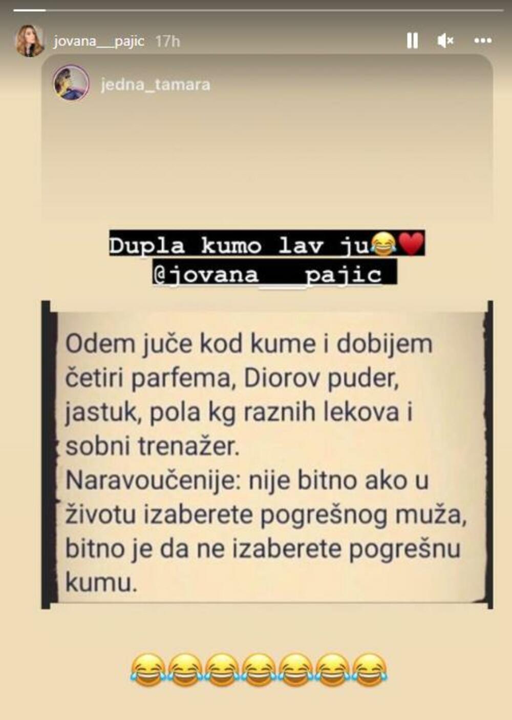 Jovana Pajić