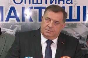 "KO ĆE UBITI MILORADA DODIKA ZA MILION EVRA?!" Gorica Dodik objavila STRAŠAN video koji kruži mrežama, MUP RS se odmah aktivirao!