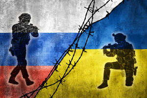 SRBIJA TREBA DA BUDE MIROVNI POSREDNIK: Dobrosavljević o invaziji Rusije na Ukrajinu BIĆE PRITISAKA SA SVIH STRANA