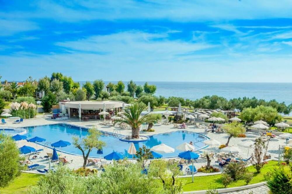 Hoteli u Grčkoj po HIT cenama za leto 2022! Veliki First minute popusti ističu 16. februara!
