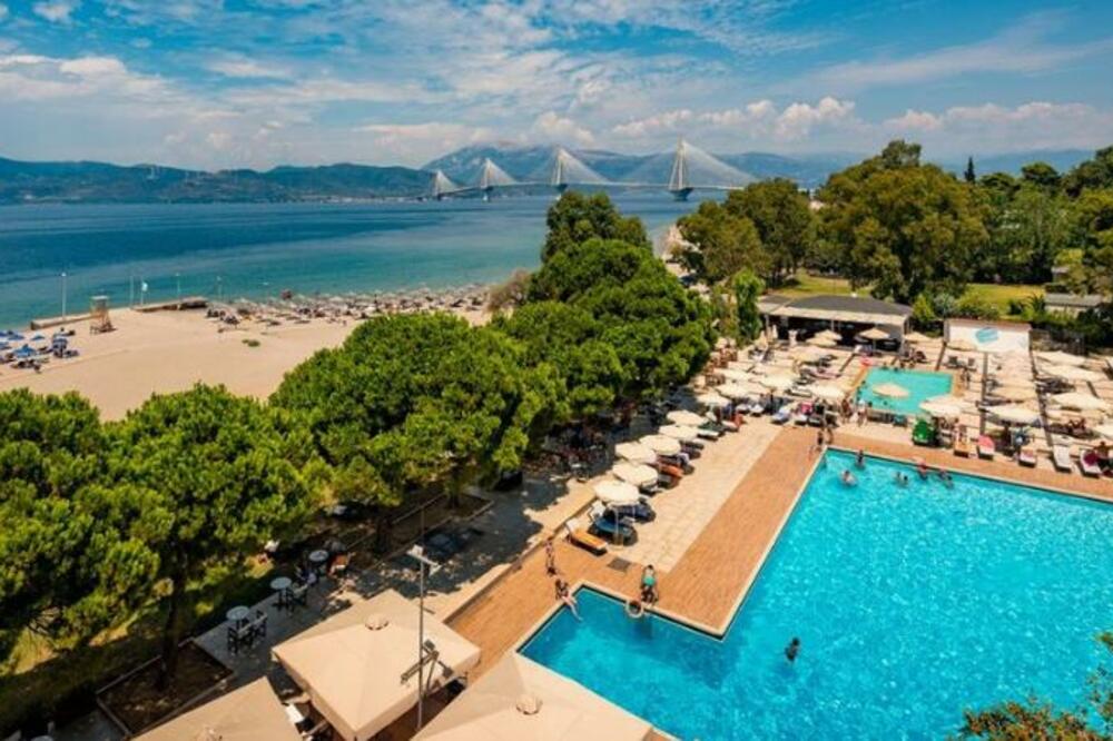 TRAVELLAND i porodična letovanja: All inclusive hoteli u Grčkoj po First minute cenama! Popusti traju do 16. februara!