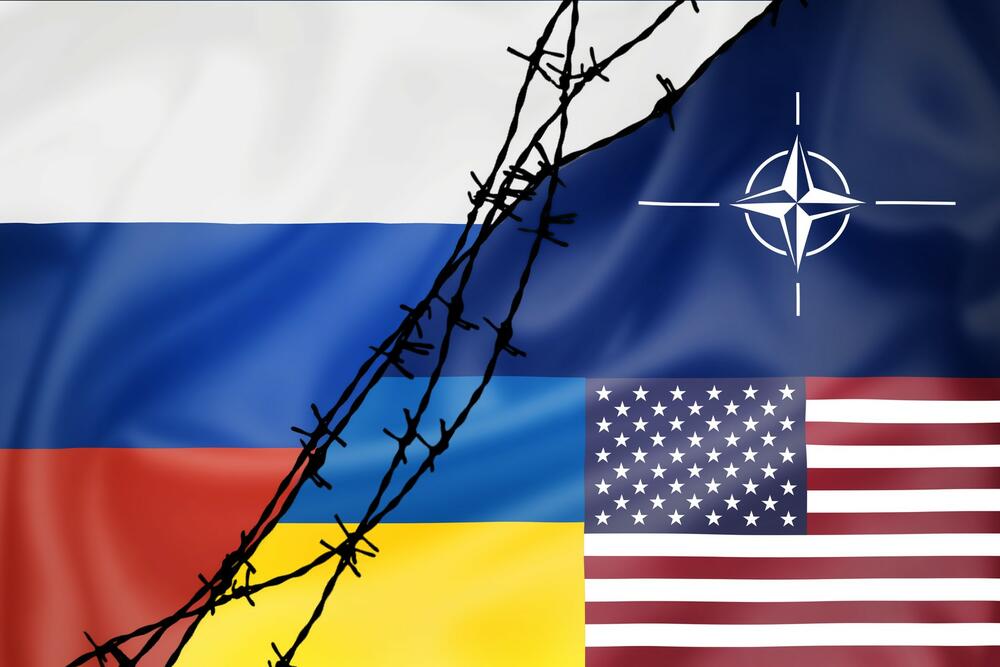 0660388982, Ukrajina, NATO, Rusija, SAD, kriza, zastava