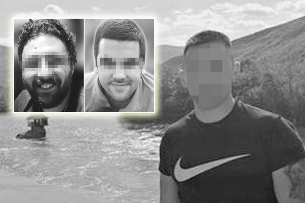 NIŽU SE TRAGEDIJE U ALIBUNARU: Prijatelj poginulih mladića stradao na Badnje veče, pijani vozač mu odsekao noge! ZLA KOB