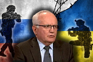 KLJUČNIH 48 SATI: Kako je ukrajinska kriza došla na ivicu rata? Pukovnik u penziji o POSLEDICAMA KOJE NAS ČEKAJU