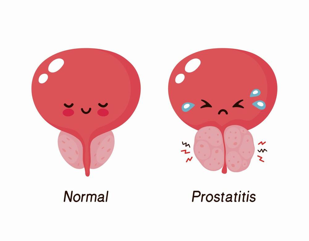 dokor, urolog, prostata, pacijent