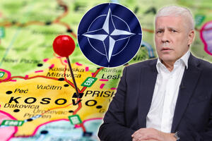 TADIĆ JE SLUŠAO DIREKTIVE IZ VAŠINGTONA! Perišič: Vlast DS-a radila sve da se Srbija UČLANI U NATO i da OSTANE BEZ KOSOVA!
