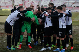 PREKO PRAGA! Partizan večeras (21.00) igra protiv Sparte u Ligi konferencija: Želimo pozitivan rezultat pred revanš u Beogradu