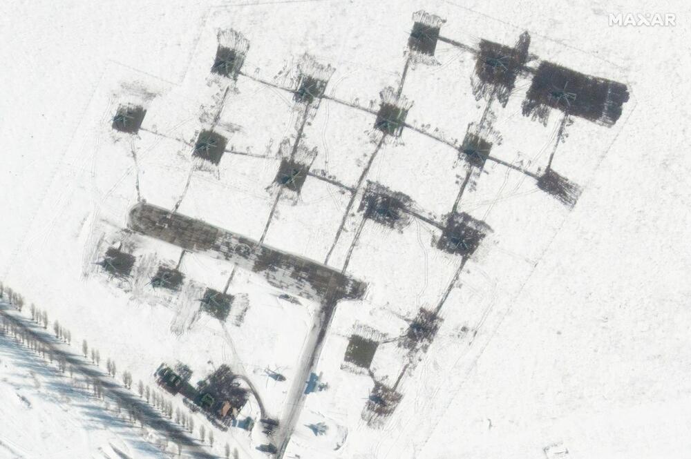 0662587669, satelitski snimci, ruske trupe