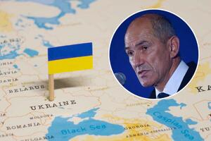 JANEZ JANŠA: Na sudbini Ukrajine se bije bitka za Evropu! Cilj Kremlja je slabljenje i brisanje sa mape kao nezavisne države